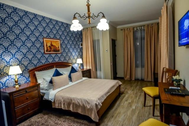 Villa Boutique Alina Deva Eksteriør billede