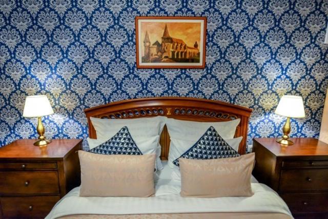 Villa Boutique Alina Deva Eksteriør billede