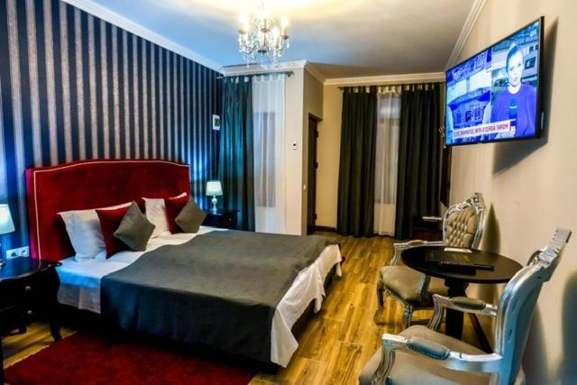 Villa Boutique Alina Deva Eksteriør billede