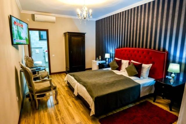 Villa Boutique Alina Deva Eksteriør billede