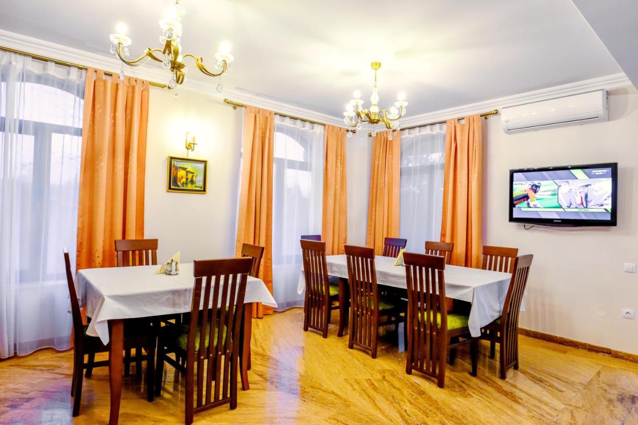 Villa Boutique Alina Deva Eksteriør billede