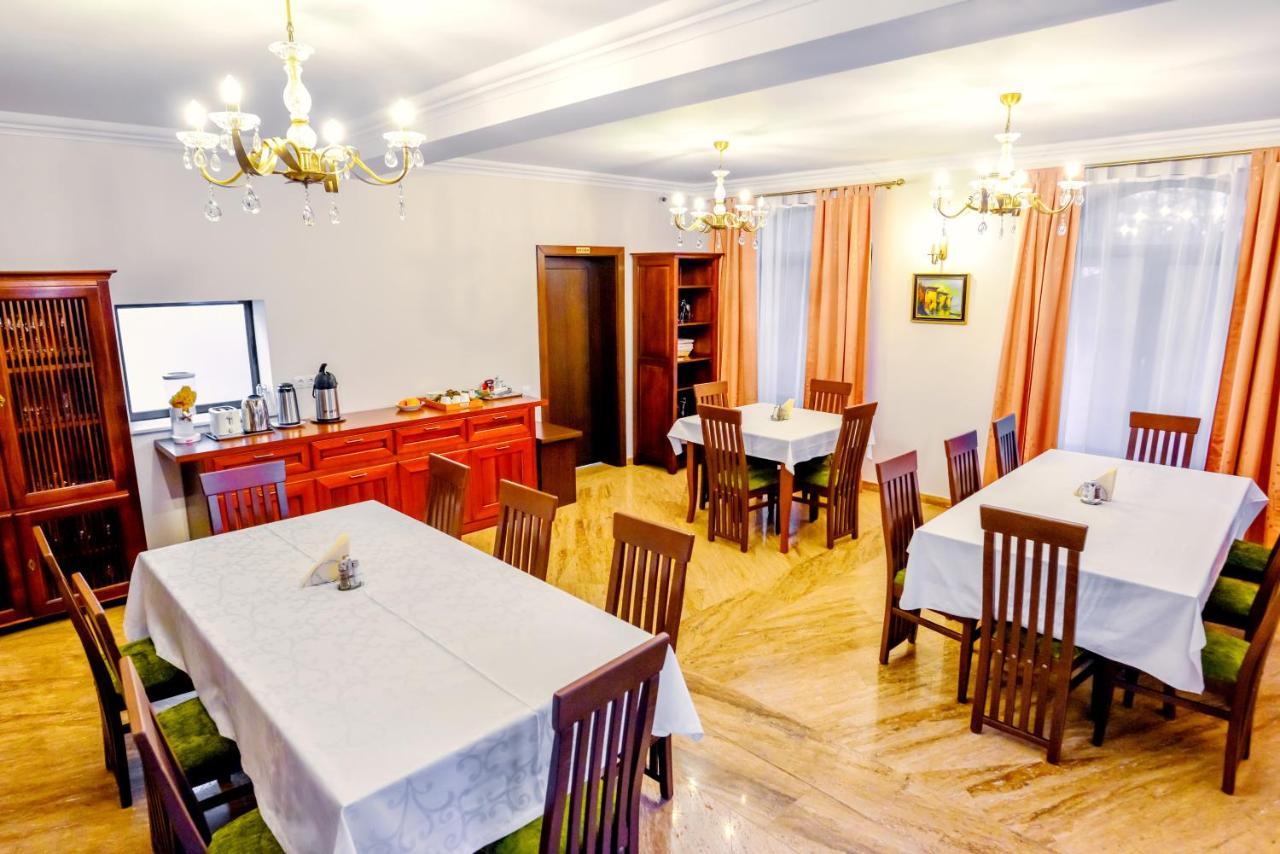 Villa Boutique Alina Deva Eksteriør billede