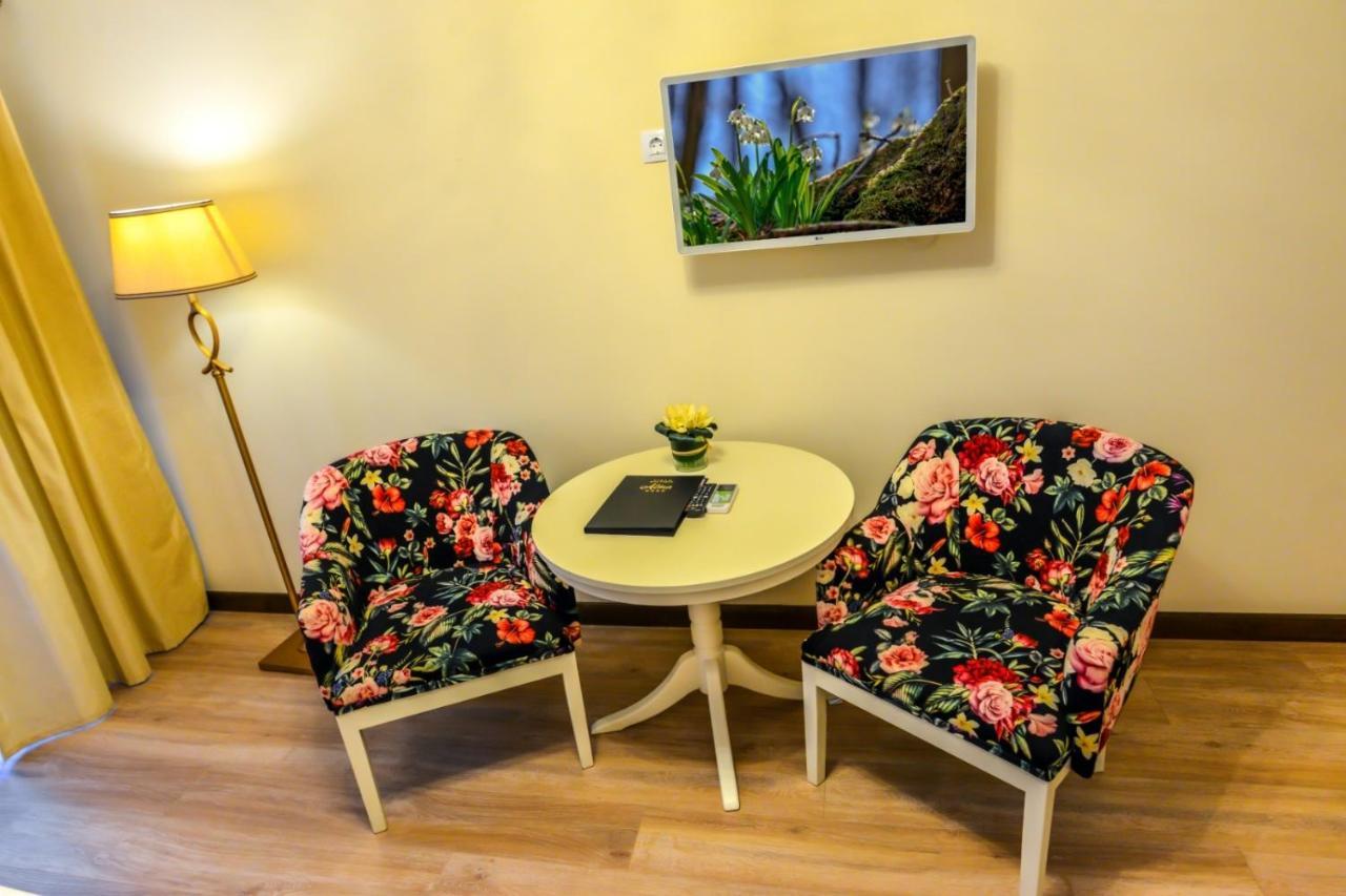 Villa Boutique Alina Deva Eksteriør billede