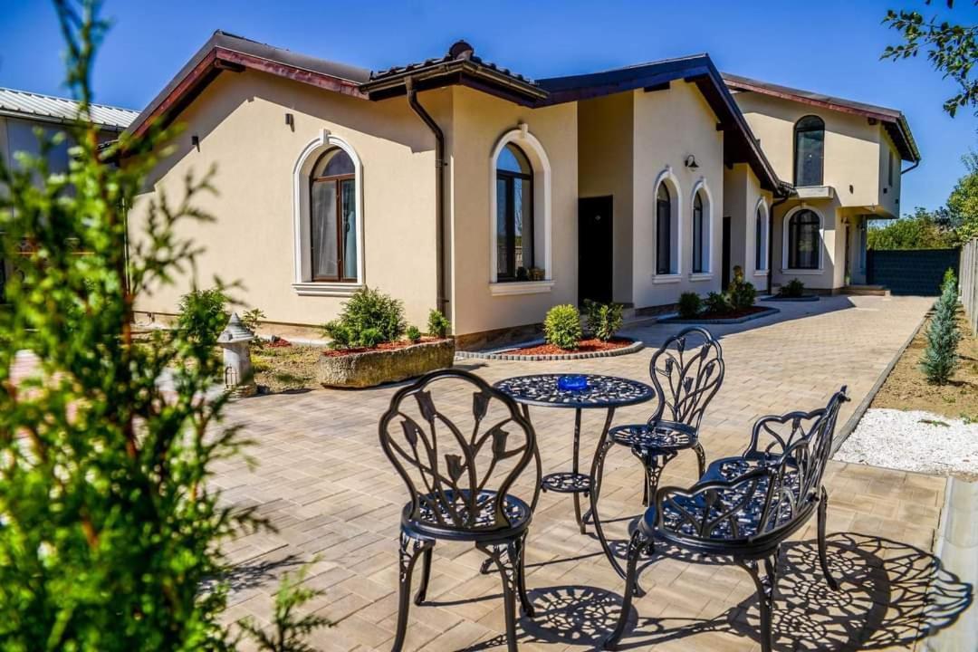 Villa Boutique Alina Deva Eksteriør billede